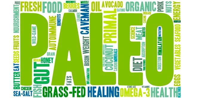 Benefici Dieta Paleo Benefici Dieta Paleo