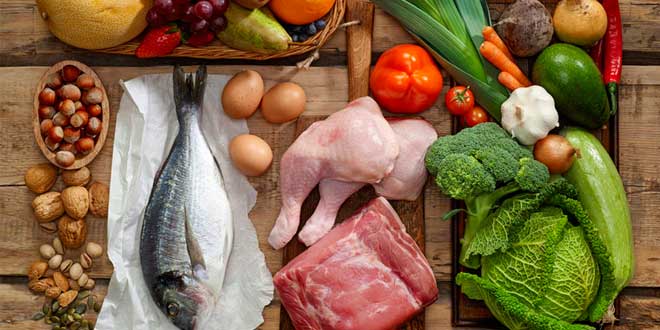 Cibo sano Cibo sano