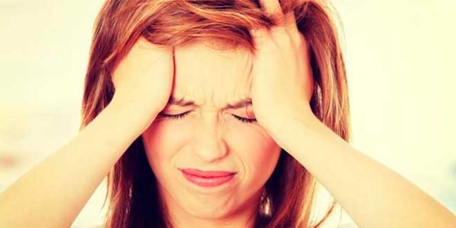 Stress Moderno Stress Moderno