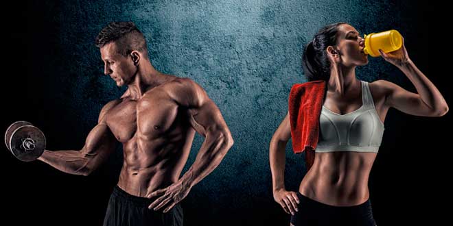 Supplementi blog