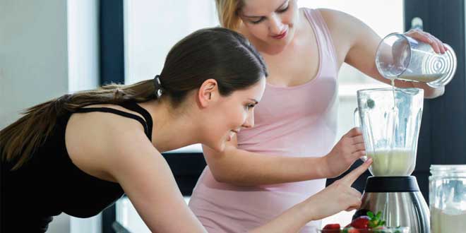 I migliori momenti per assumere i frullati proteici