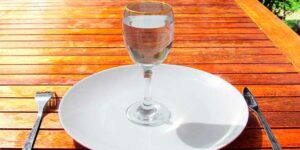 Digiuno intermittente