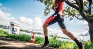 Integratori per il triathlon