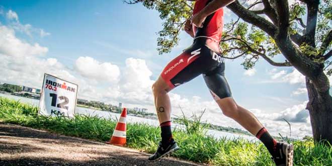 Perchè prendere integratori nella pratica del triathlon?