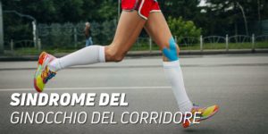 Syndrome de ginocchio del corridore