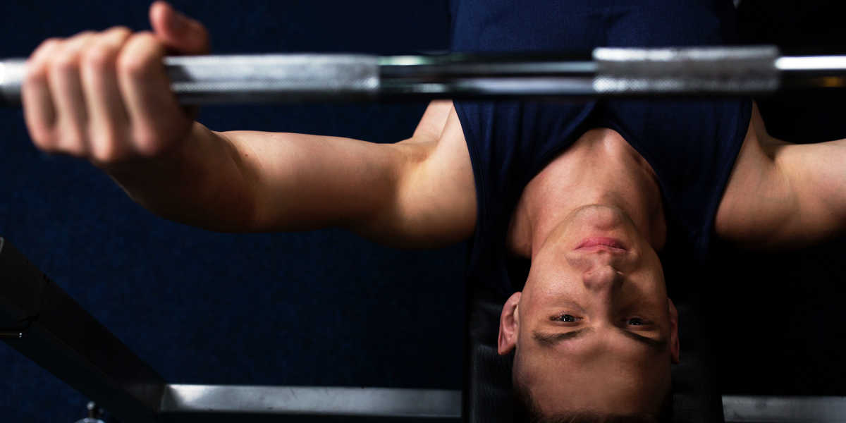 Allenamento base pesi Allenamento base pesi