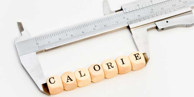 Ridurre Calorie Ridurre Calorie