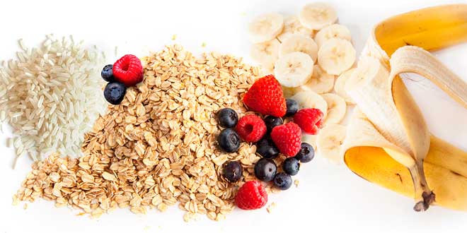 Carboidrati e Refeed Carboidrati e Refeed