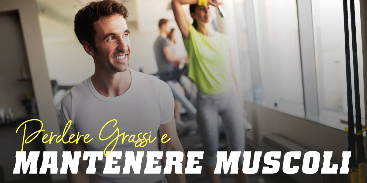 come perdere grasso e non liquidi Perdere peso e dimagrire: ecco la differenza main image 0