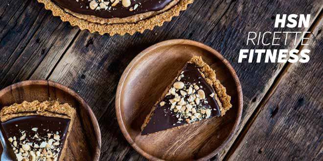 Pudding di 3 Piani
