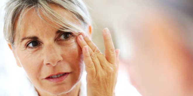 ubichinolo anti età