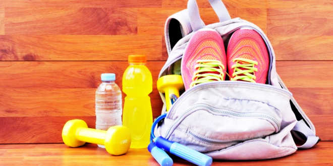 Integratori per l'intra workout