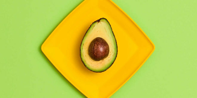 Benefici e proprietà dell’Avocado Benefici e proprietà dell’Avocado