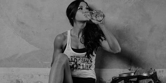 Nutrizione nel post-allenamento Nutrizione nel post-allenamento
