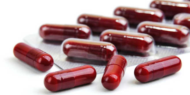 Integratori alimentari di ferro Integratori alimentari di ferro