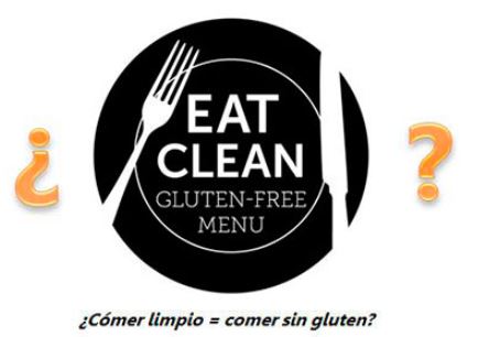 Mangiare sano significa mangiare senza glutine? Mangiare sano significa mangiare senza glutine?