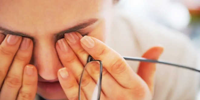 Carenza di ferro e stanchezza Carenza di ferro e stanchezza