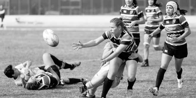 Prestazioni sportive Prestazioni sportive