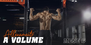 Allenamento a Volume