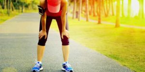 Sport e salute digestiva