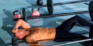 Affaticamento Muscolare