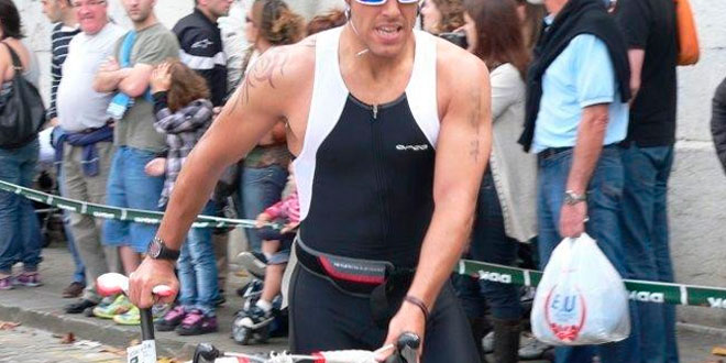 Triatlon transizioni Triatlon transizioni