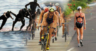 Triathlon supplementi indispensabili
