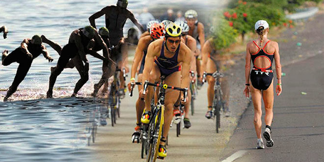 Triathlon: i 3 supplementi indispensabili (II)