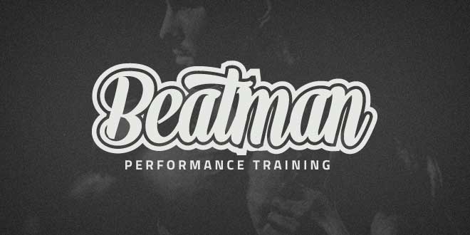 Beatman Performance Training: Concetto