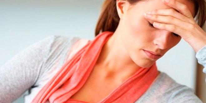 Sindrome premestruale: sport come terapia Sindrome premestruale: sport come terapia