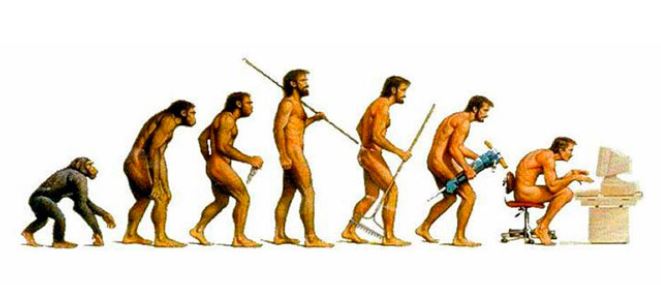 Evoluzione Evoluzione