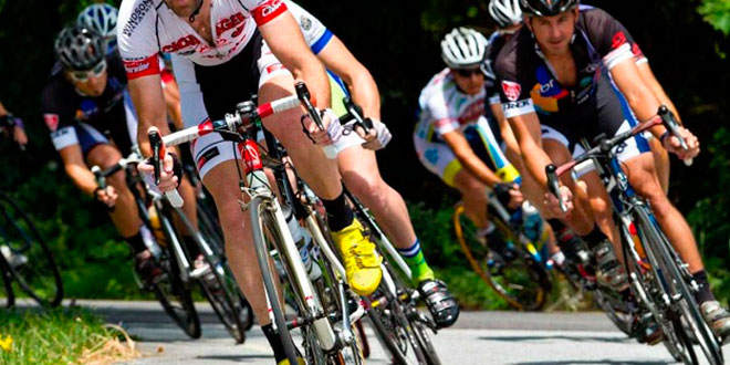 Ciclismo intenso come causa di infertilità maschile Ciclismo intenso come causa di infertilità maschile