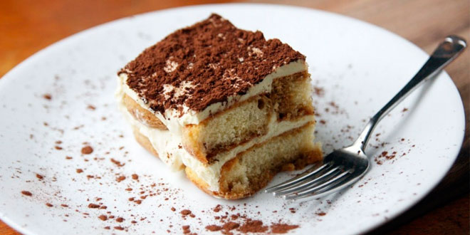 Ricetta del Dessert: Delizioso Tiramisù Light 2025 Ricetta del Dessert: Delizioso Tiramisù Light 2025