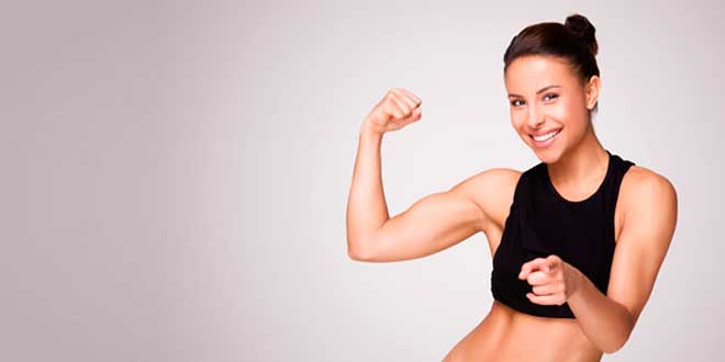 Curl per bicipiti, perché includerlo nella routine?