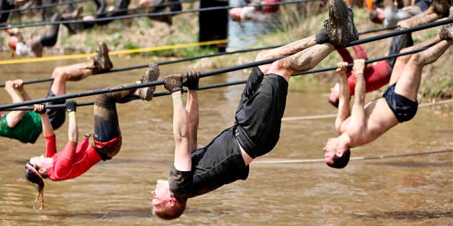 Tutto sulle Corse a Ostacoli