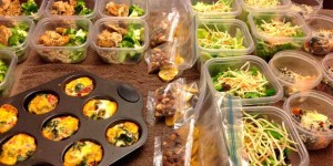 Cosa succede se mangi sempre la stessa cosa tutti i giorni?