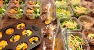 Cosa succede se mangi sempre la stessa cosa tutti i giorni?