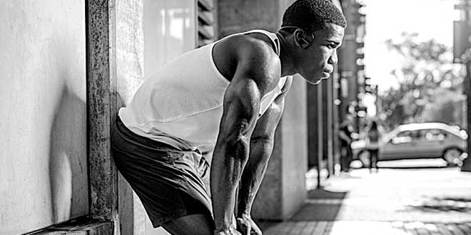 Nessun risultato? 10 errori che bloccano i progressi dell’allenamento Nessun risultato? 10 errori che bloccano i progressi dell’allenamento