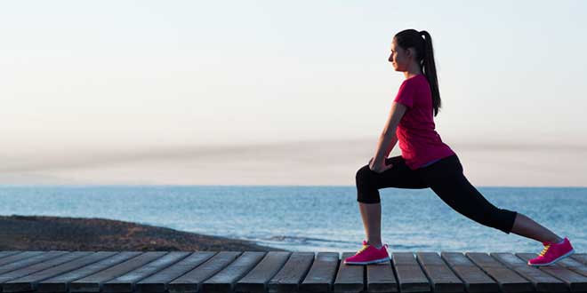 Benefici di fare stretching ogni giorno Benefici di fare stretching ogni giorno