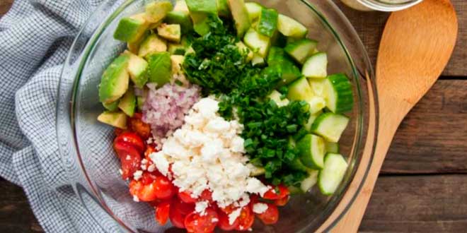 abitudini alimentari