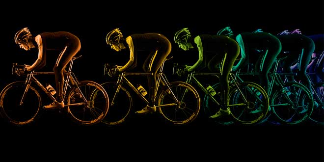 Creatina per Ciclisti