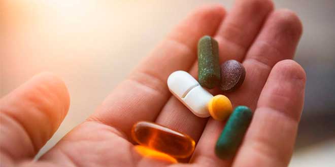 Multivitaminici per Ciclisti