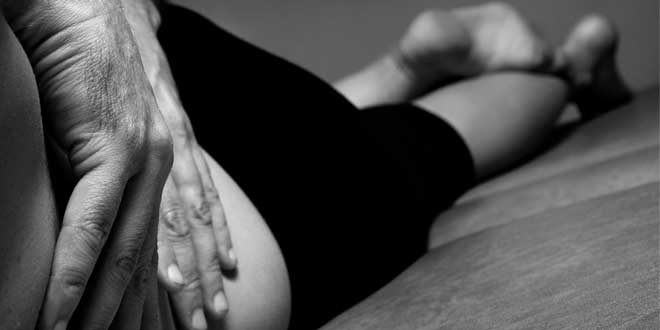 Massaggio sportivo: perchè è necessario?