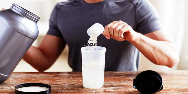 Proteine dei Piselli, una grande alternativa