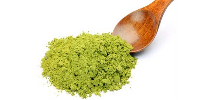 proteina piselli polvere 