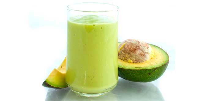 smoothie proteina pisello 