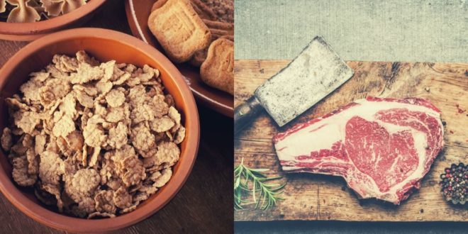Carboidrati e Proteine Carboidrati e Proteine