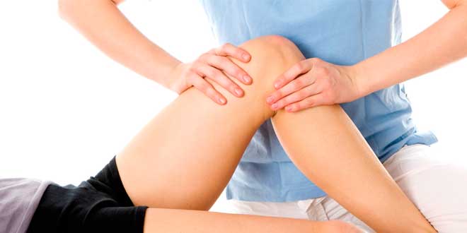 Cura delle articolazioni