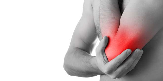 Condroitina per la salute delle articolazioni