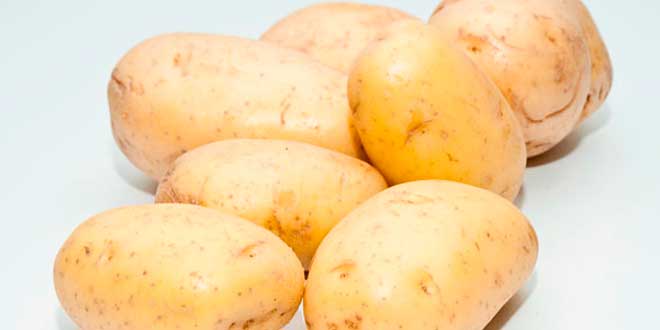 Patate Patate